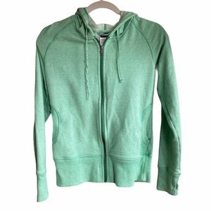 Patagonia zip hoodie